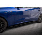 Splitters Set Maserati Levante GTS Mk1 (Cod. M-MS-LE-1-GTS-SET)
