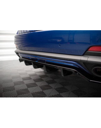 Splitters Set Maserati Levante GTS Mk1 (Cod. M-MS-LE-1-GTS-SET)
