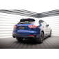 Splitters Set Maserati Levante GTS Mk1 (Cod. M-MS-LE-1-GTS-SET)