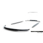 Splitters Set Maserati Levante GTS Mk1 (Cod. M-MS-LE-1-GTS-SET)