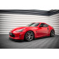 Splitters Set Nissan 370Z Facelift (Cod. M-NI-370F-SET)