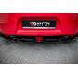 Splitters Set Nissan 370Z Facelift (Cod. M-NI-370F-SET)