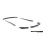 Splitters Set Nissan 370Z Facelift (Cod. M-NI-370F-SET)