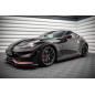 Splitters Set Nissan 370Z Nismo Facelift (Cod. M-NI-370Z-NISMO-SET)