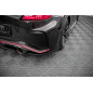 Splitters Set Nissan 370Z Nismo Facelift (Cod. M-NI-370Z-NISMO-SET)