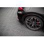 Splitters Set Nissan 370Z Nismo Facelift (Cod. M-NI-370Z-NISMO-SET)