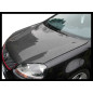 Cofano Carbonio Volkswagen Golf 5 (Cod. E-TCW9109)