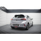 Splitters Set Opel Corsa F ( Mk6) (Cod. M-OP-CO-F-SET)