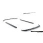 Splitters Set Opel Corsa F ( Mk6) (Cod. M-OP-CO-F-SET)