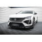 Splitters Set Peugeot 408 Mk1 (Cod. M-PE-408-1-SET)