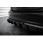 Sottoparaurti posteriore Audi S7 C7 (Cod. M-AU-A7-C7-SLINE-RS1GOO_OO)