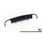 Sottoparaurti posteriore Audi S7 C7 (Cod. M-AU-A7-C7-SLINE-RS1GOO_OO)