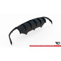 Sottoparaurti posteriore Audi S7 C7 (Cod. M-AU-A7-C7-SLINE-RS1GOO_OO)