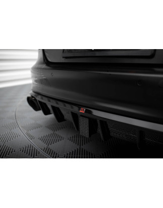 Stop a led Audi S7 C7 (Cod. M-AU-A7-C7-SLINE-RS1RLG+LED)