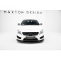 SPLITTER ANTERIORE Mercedes-Benz CLA AMG-Line C117 (Cod. M-ME-CLA-117-AMGLINE-SB-FD1G)