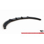 SPLITTER ANTERIORE Mercedes-Benz CLA AMG-Line C117 (Cod. M-ME-CLA-117-AMGLINE-SB-FD1G)