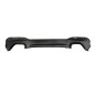 Diffusore Posteriore BMW G30 / G31 Look M-tech 2 Scarico (Cod. E-TCB1035)