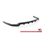 Splitter posteriore (con barre verticali) Mercedes-Benz CLA AMG-Line C117 (Cod. M-ME-CLA-117-AMGLINE Splitter posteriore (con barre verticali) Mercedes-Benz CLA AMG-Line C117 (Cod. M-ME-CLA-117-AMGLINE