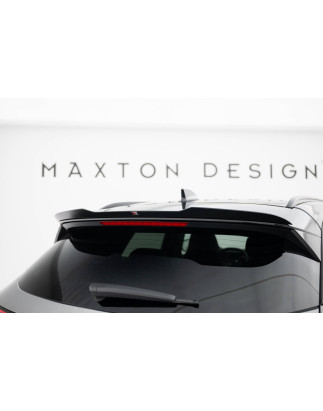 Spoiler Cap Renault Austral Mk1 (Cod. M-RE-AU-1-IC-CAP1G)