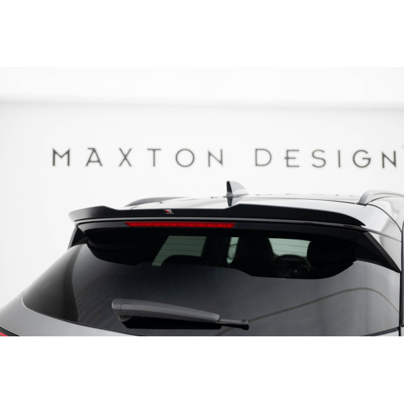 Spoiler Cap Renault Austral Mk1 (Cod. M-RE-AU-1-IC-CAP1G)