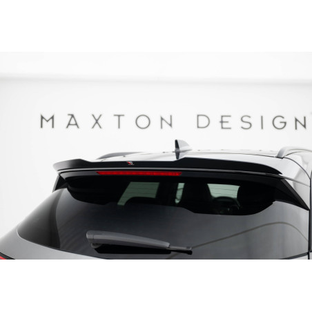 Spoiler Cap Renault Austral Mk1 (Cod. M-RE-AU-1-IC-CAP1G)