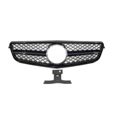 Griglia Mercedes W204 2007-2014 Look AMG (Cod. E-TCM00621)