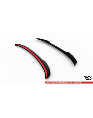 Spoiler Cap Renault Austral Mk1 (Cod. M-RE-AU-1-IC-CAP1G)