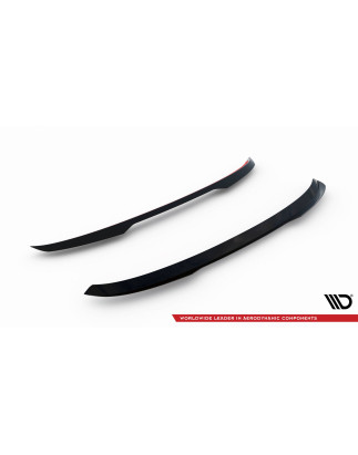 Spoiler Cap Renault Austral Mk1 (Cod. M-RE-AU-1-IC-CAP1G)
