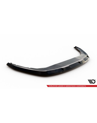 SPLITTER ANTERIORE Renault Austral Iconic / Iconic Esprit Alpine  Mk1 (Cod. M-RE-AU-1-IC-FD1G)
