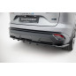 Splitter posteriore (con barre verticali) Renault Austral Mk1 (Cod. M-RE-AU-1-IC-RD1G+RD2G)