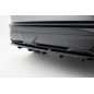 Splitter posteriore (con barre verticali) Renault Austral Mk1 (Cod. M-RE-AU-1-IC-RD1G+RD2G)
