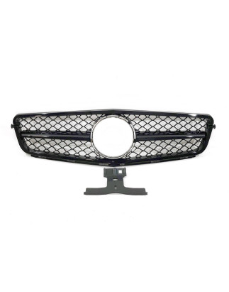 Griglia Mercedes W204 2007-2014 Look AMG (Cod. E-TCM00621)