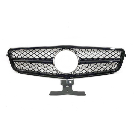 Griglia Mercedes W204 2007-2014 Look AMG (Cod. E-TCM00621)