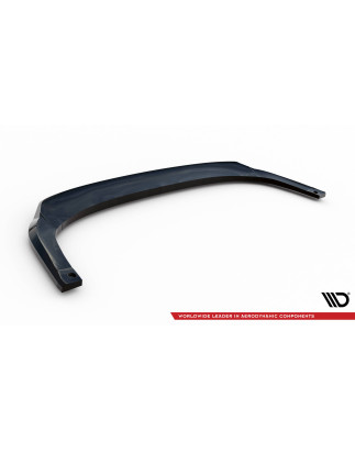 Splitter posteriore (con barre verticali) Renault Austral Mk1 (Cod. M-RE-AU-1-IC-RD1G+RD2G)
