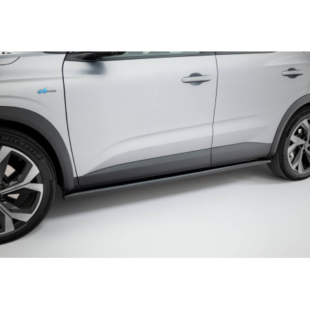 Diffusori minigonne Renault Austral Mk1 (Cod. M-RE-AU-1-IC-SD1G)
