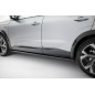 Diffusori minigonne Renault Austral Mk1 (Cod. M-RE-AU-1-IC-SD1G)