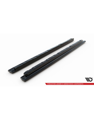 Diffusori minigonne Renault Austral Mk1 (Cod. M-RE-AU-1-IC-SD1G)