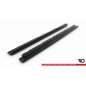 Diffusori minigonne Renault Austral Mk1 (Cod. M-RE-AU-1-IC-SD1G)