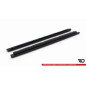 Diffusori minigonne Renault Austral Mk1 (Cod. M-RE-AU-1-IC-SD1G)