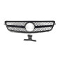 Griglia Mercedes W204 2007-2014 Look AMG (Cod. E-TCM00621)