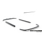 Splitters Set Renault Austral Iconic / Iconic Esprit Alpine  Mk1 (Cod. M-RE-AU-1-IC-SET)