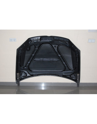 Cofano Carbonio Volkswagen Golf 5 (Cod. E-TCW9109)