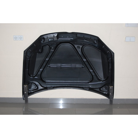Cofano Carbonio Volkswagen Golf 5 (Cod. E-TCW9109)
