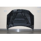 Cofano Carbonio Volkswagen Golf 5 (Cod. E-TCW9109)