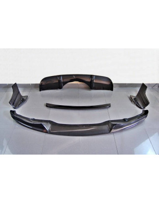 Kit Estetico BMW F15 Look Performance Carbonio (Cod. E-TCBF1501)