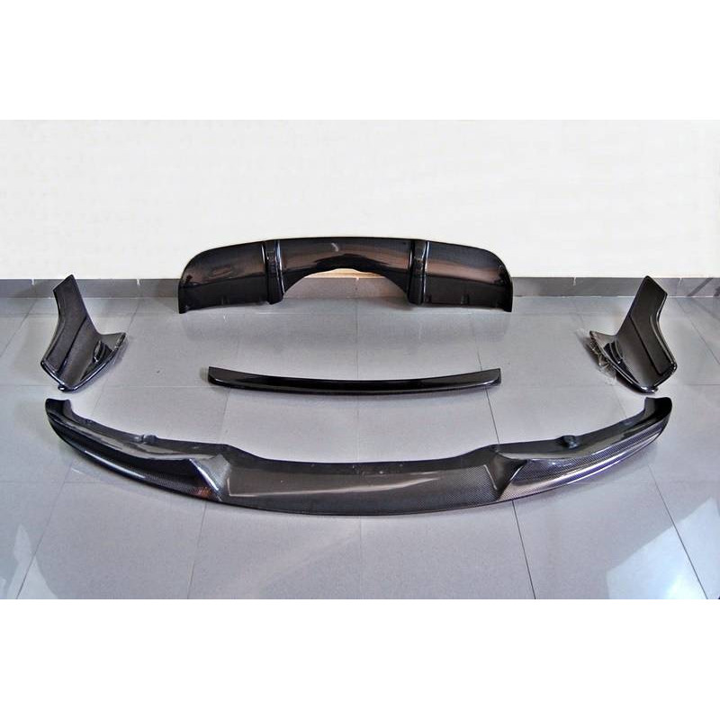 Kit Estetico BMW F15 Look Performance Carbonio (Cod. E-TCBF1501)