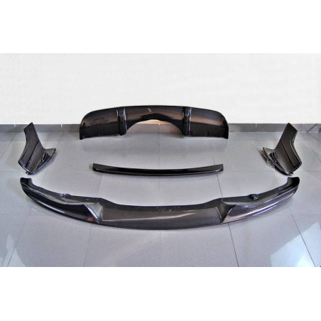 Kit Estetico BMW F15 Look Performance Carbonio (Cod. E-TCBF1501)