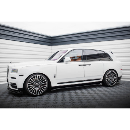 Splitters Set Rolls Royce Cullinan (Cod. M-RR-CU-1-SET)