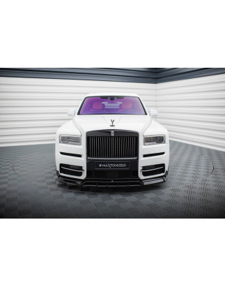 Splitters Set Rolls Royce Cullinan (Cod. M-RR-CU-1-SET)