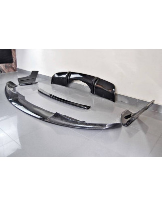 Kit Estetico BMW F15 Look Performance Carbonio (Cod. E-TCBF1501)
